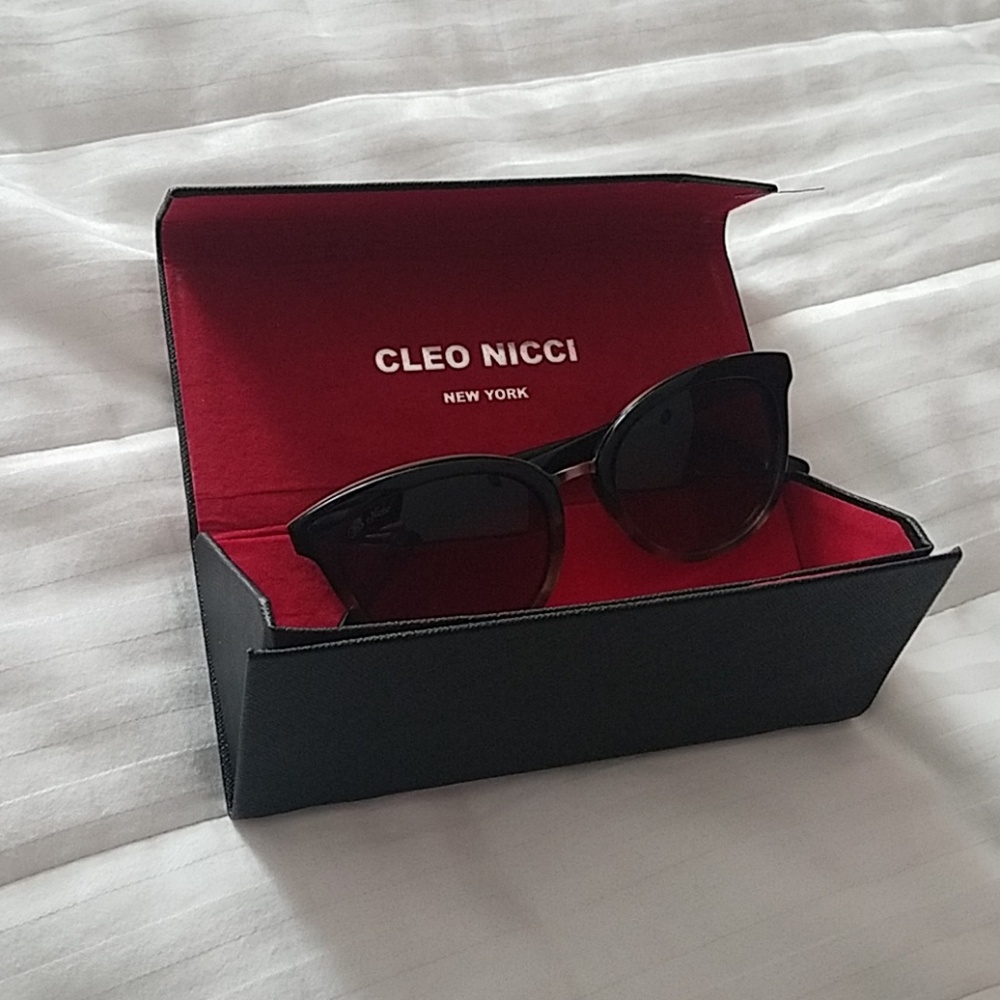 Cleo nicci sunglasses